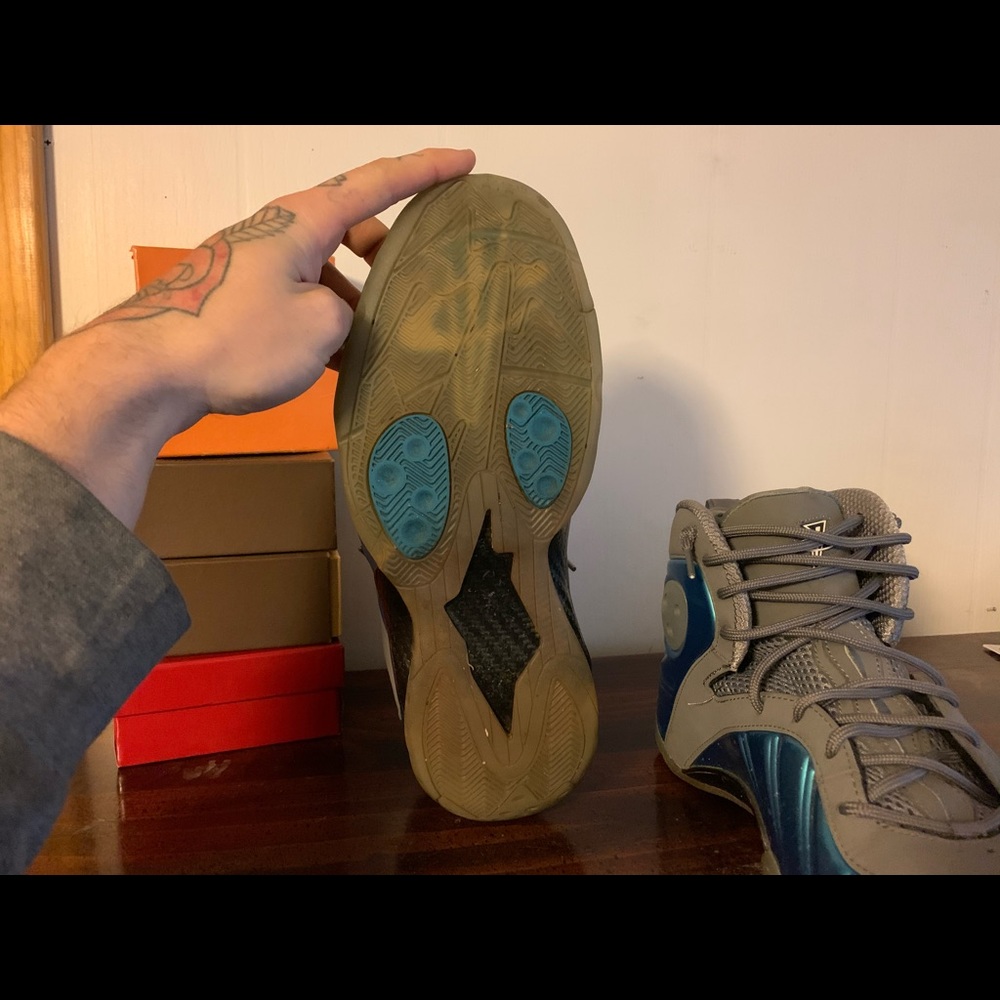 Foamposite Rookie - Picture 5 of 5